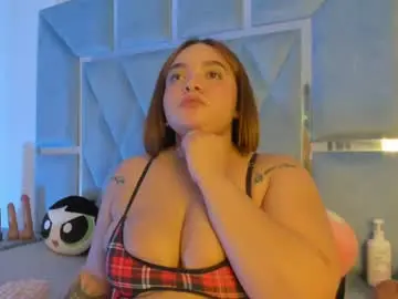 Chaturbate Live Sex Cam of bellota1ht