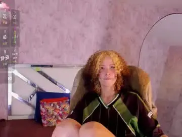 Chaturbate Adult Webcam of benny_wilson