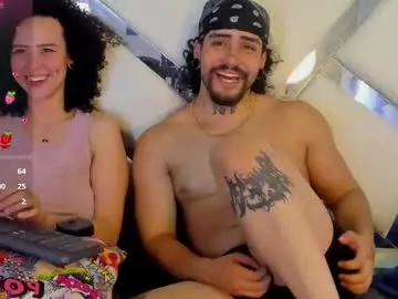 Chaturbate Adult Webcams of benny_wilson