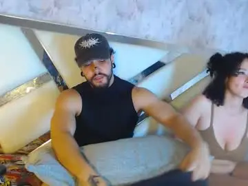 Chaturbate Live Porn of benny_wilson