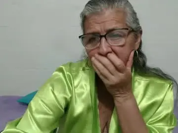 Chaturbate Nude Webcam of candy_mature_