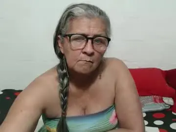 Chaturbate Best Webcam of candy_mature_