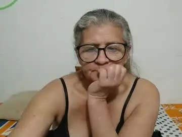 Chaturbate Free Porn Cam of candy_mature_