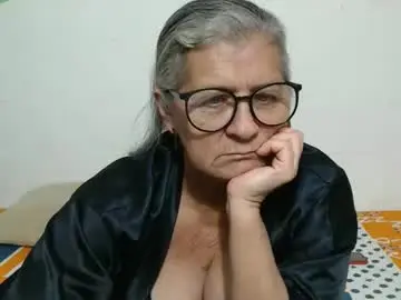 Chaturbate Free Porn Cam of candy_mature_