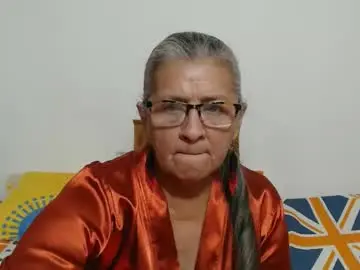 Chaturbate Live Sex of candy_mature_