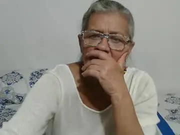 Chaturbate Live Sex of candy_mature_