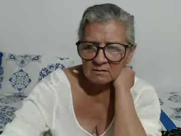 Chaturbate Nude Webcam of candy_mature_