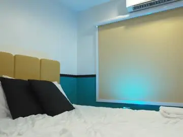 Chaturbate Live Sex of candylisa