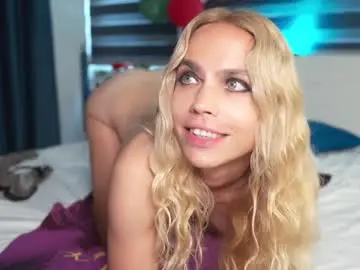 Chaturbate Sex Cam of candylisa