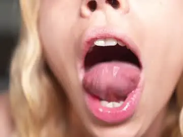 Chaturbate Free Live Porn of candylisa