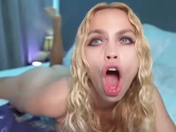 Chaturbate Sex Cam of candylisa