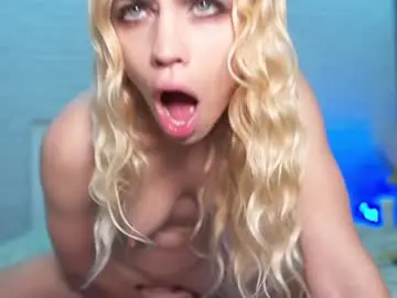 Chaturbate Best Webcam of candylisa