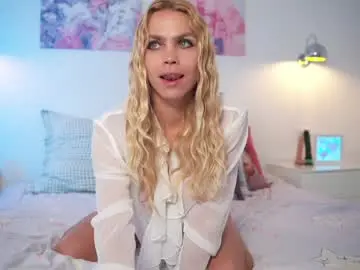 Chaturbate Live Sex of candylisa