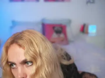 Chaturbate Adult Webcam of candylisa