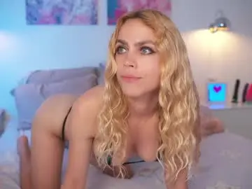 Chaturbate Live Porn of candylisa