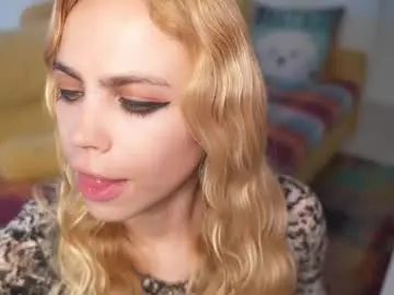 Chaturbate Nude Webcam of candylisa