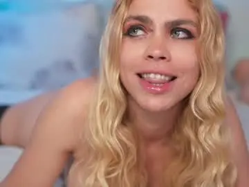 Chaturbate Sex Chat of candylisa