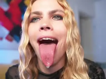 Chaturbate Watch Live Sex Cams of candylisa