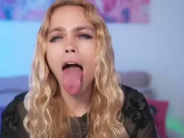 Chaturbate Free Porn Cam of candylisa
