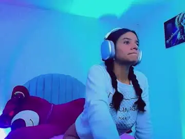 Chaturbate Best live sex cam show of charlotte_0309