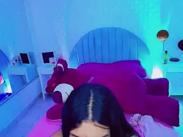 Chaturbate Private Sex Chat of charlotte_0309