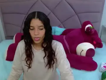 Chaturbate Free Live Porn of charlotte_0309