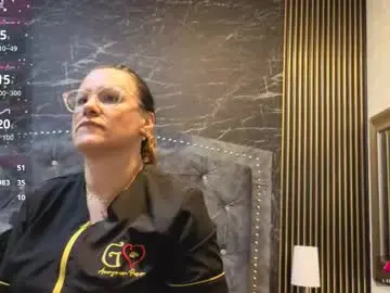 Chaturbate Adult Webcams of charlotte__g