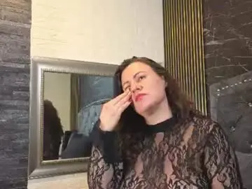 Chaturbate Adult Webcam of charlotte__g