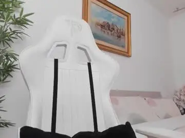 Chaturbate Sex Chat of christine0990__