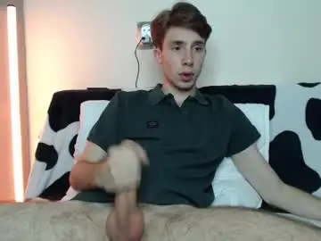 Chaturbate Free Porn Cam of cute_brian