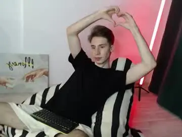 Chaturbate Live Sex of cute_brian