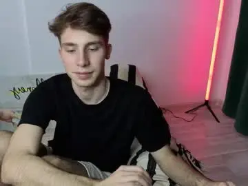 Chaturbate Sex Chat of cute_brian