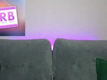 Chaturbate Adult Webcam of cute_brian