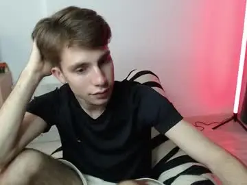 Chaturbate Free Porn Cam of cute_brian