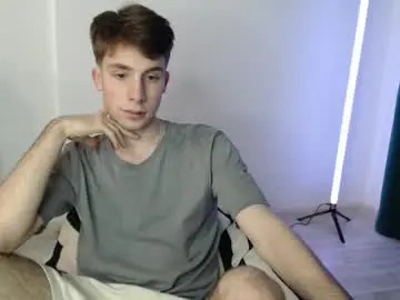 Chaturbate Sex Cam of cute_brian