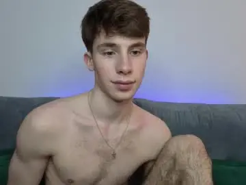 Chaturbate Nude Webcam of cute_brian