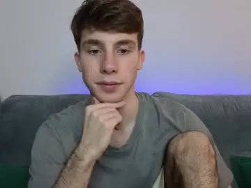 Chaturbate Sex Cam of cute_brian