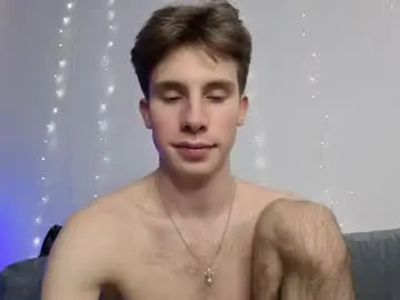 Chaturbate Sex Cam of cute_brian