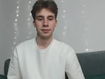 Chaturbate Live Porn of cute_brian