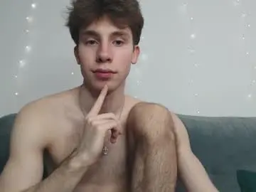 Chaturbate Live Sex Cam of cute_brian