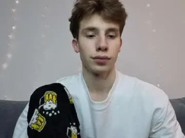 Chaturbate Sex Chat of cute_brian