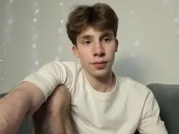 Chaturbate Best Webcam of cute_brian