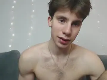Chaturbate Nude Webcam of cute_brian