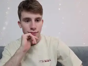 Chaturbate Live Sex Cam of cute_brian