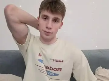 Chaturbate Adult Webcam of cute_brian