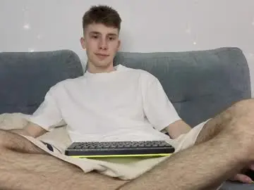 Chaturbate Free Porn Cam of cute_brian