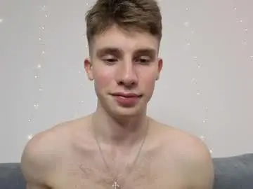 Chaturbate Live Porn of cute_brian