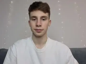 Chaturbate Watch Live Sex Cams of cute_brian