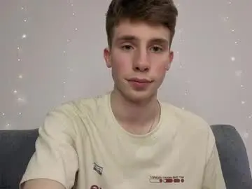 Chaturbate Adult Webcams of cute_brian