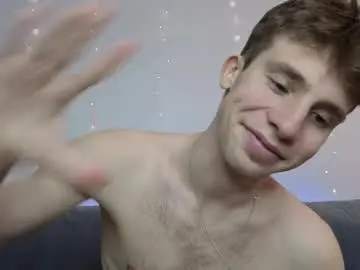 Chaturbate Free Porn Cam of cute_brian